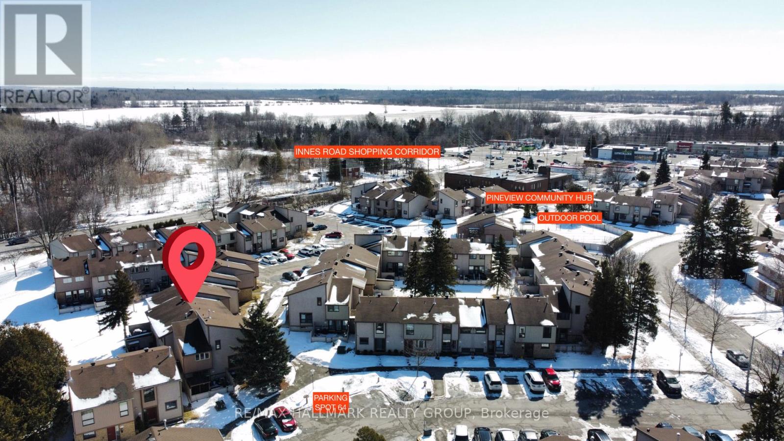 31 - 2019 Stonehenge Crescent, Ottawa, Ontario K1B 4N7 - Photo 34 - X12918080