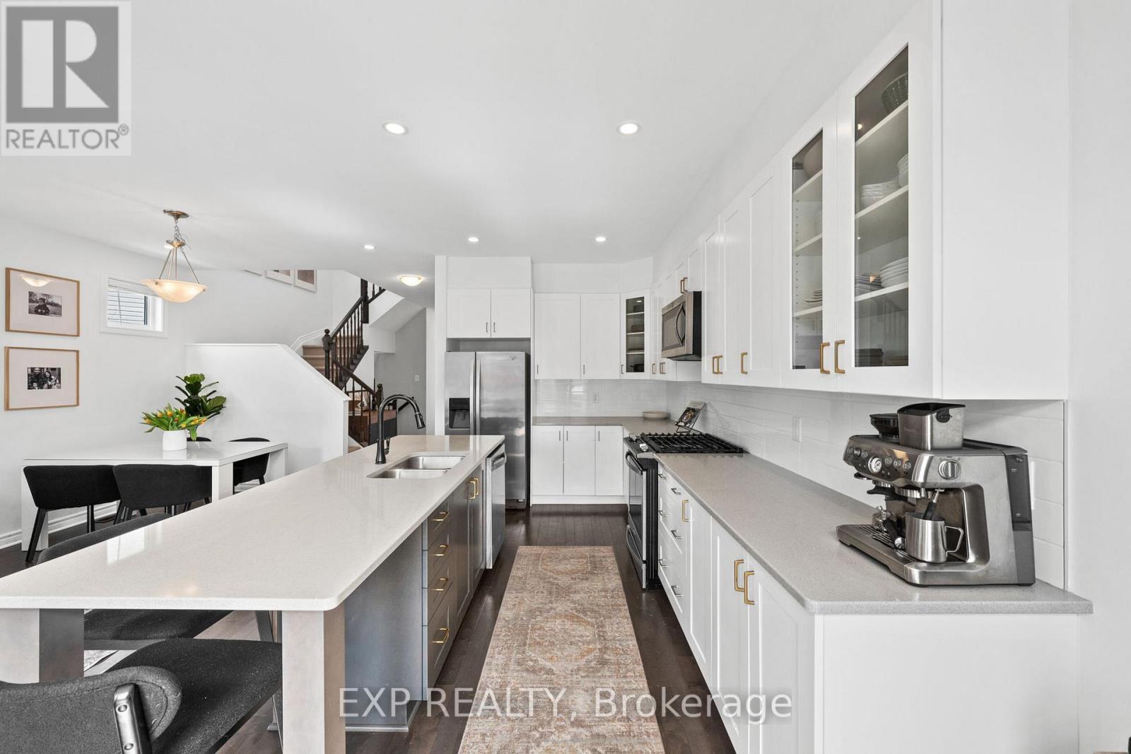 213 Belleek Lane, Ottawa, Ontario  K2J 6G2 - Photo 11 - X12918094