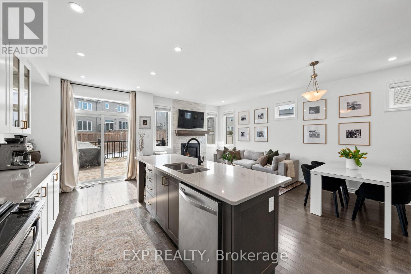 213 Belleek Lane, Ottawa, Ontario  K2J 6G2 - Photo 13 - X12918094