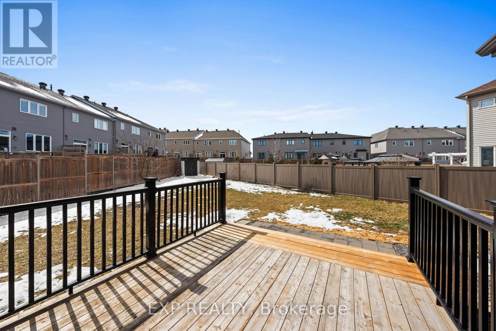 213 Belleek Lane, Ottawa, Ontario  K2J 6G2 - Photo 34 - X12918094