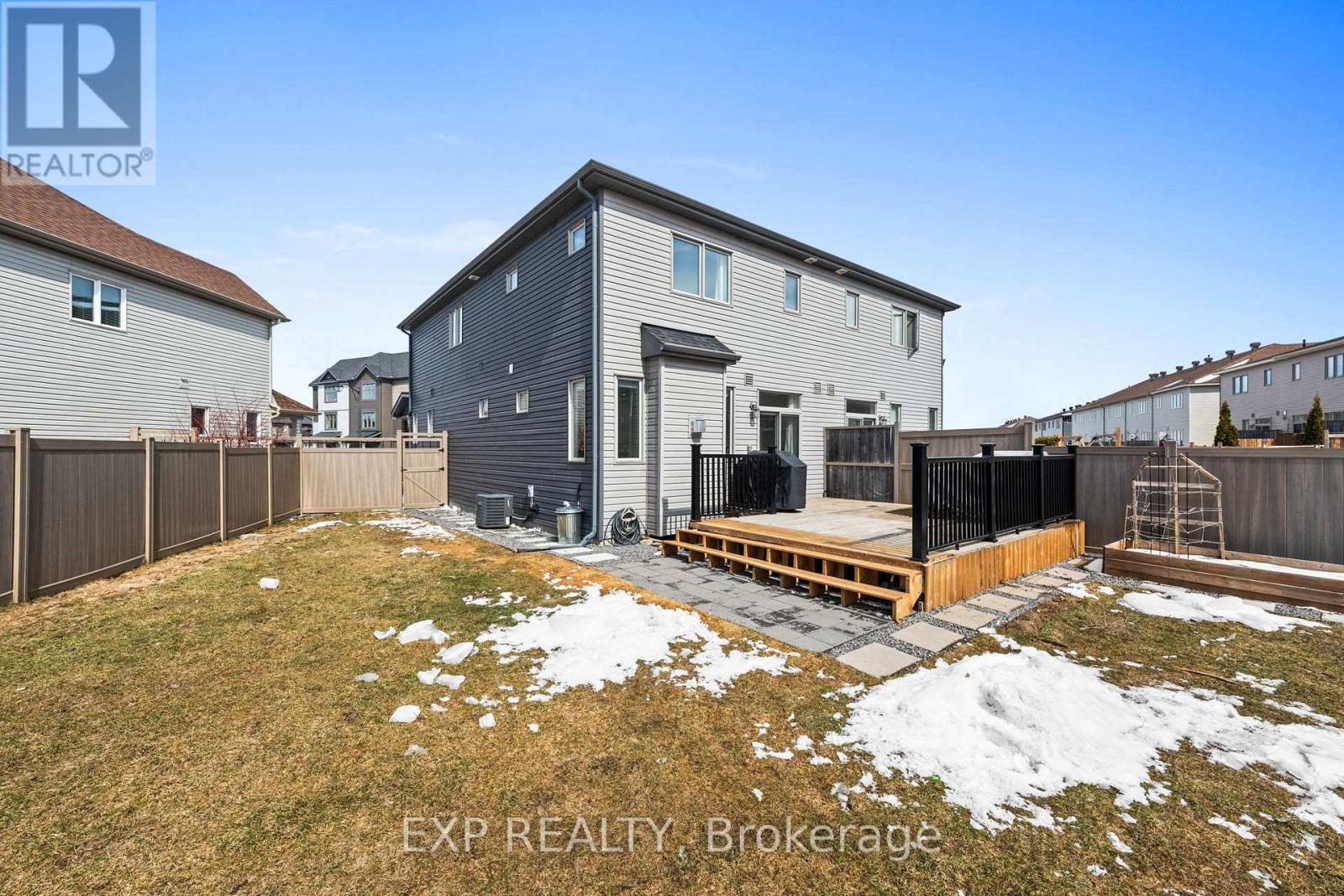 213 Belleek Lane, Ottawa, Ontario  K2J 6G2 - Photo 35 - X12918094