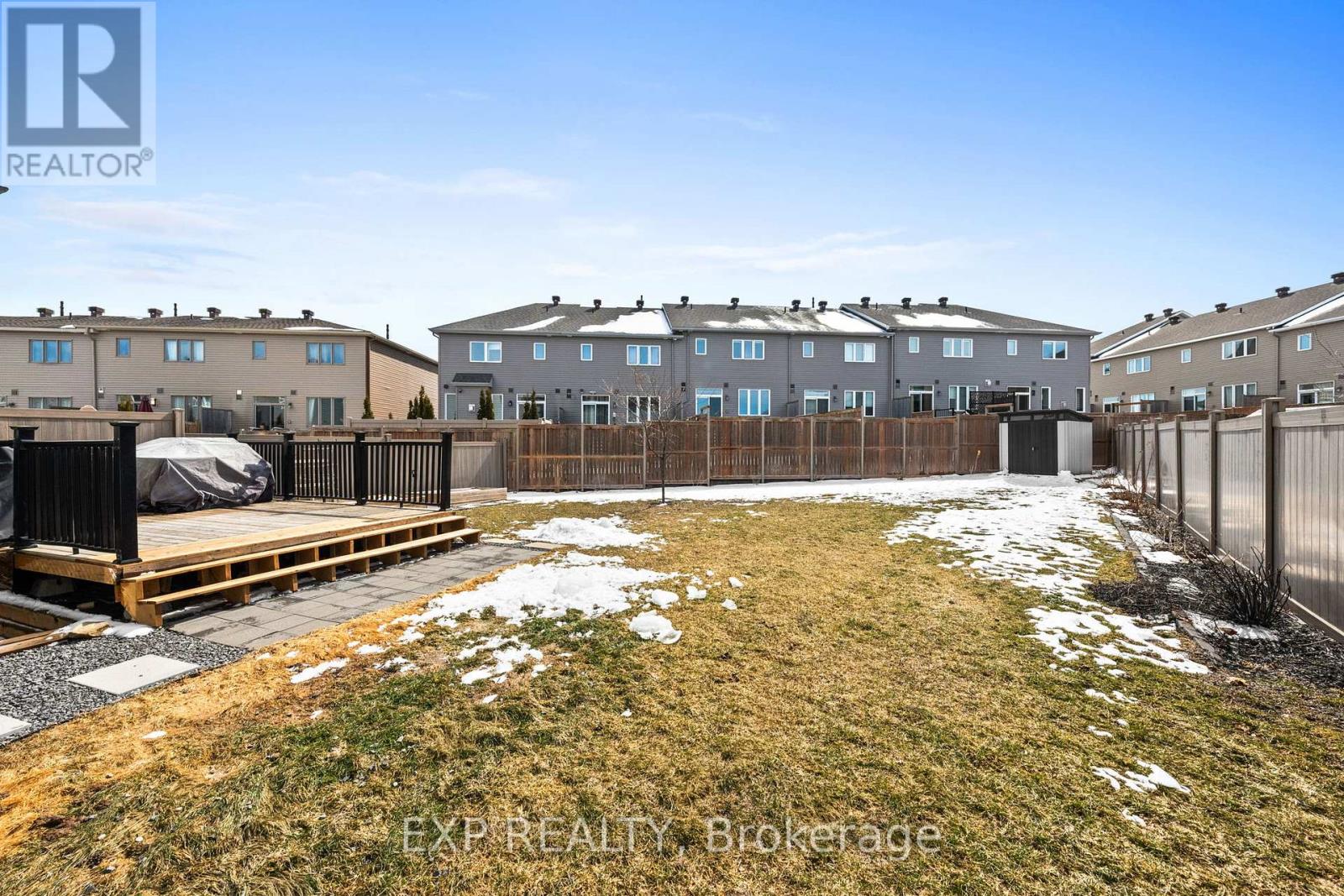 213 Belleek Lane, Ottawa, Ontario  K2J 6G2 - Photo 36 - X12918094