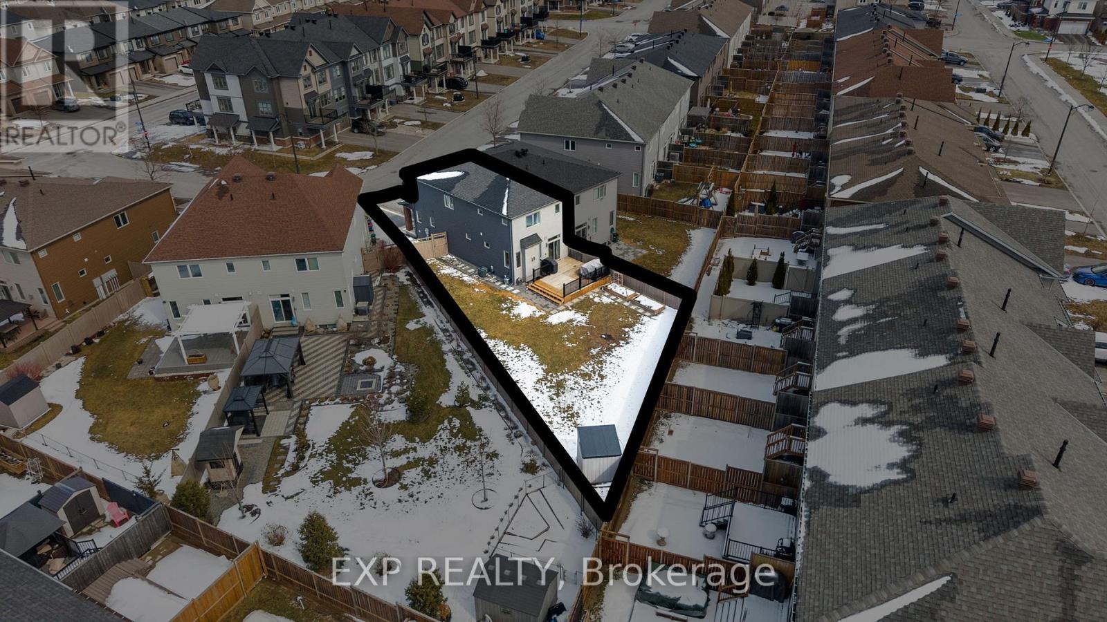 213 Belleek Lane, Ottawa, Ontario  K2J 6G2 - Photo 39 - X12918094