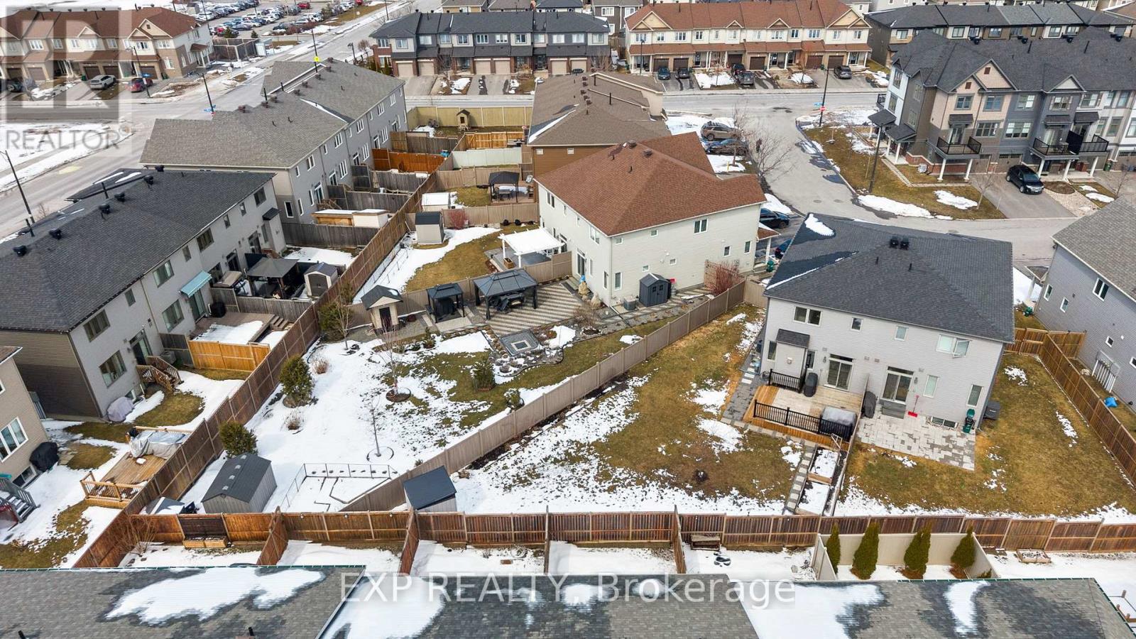 213 Belleek Lane, Ottawa, Ontario  K2J 6G2 - Photo 40 - X12918094