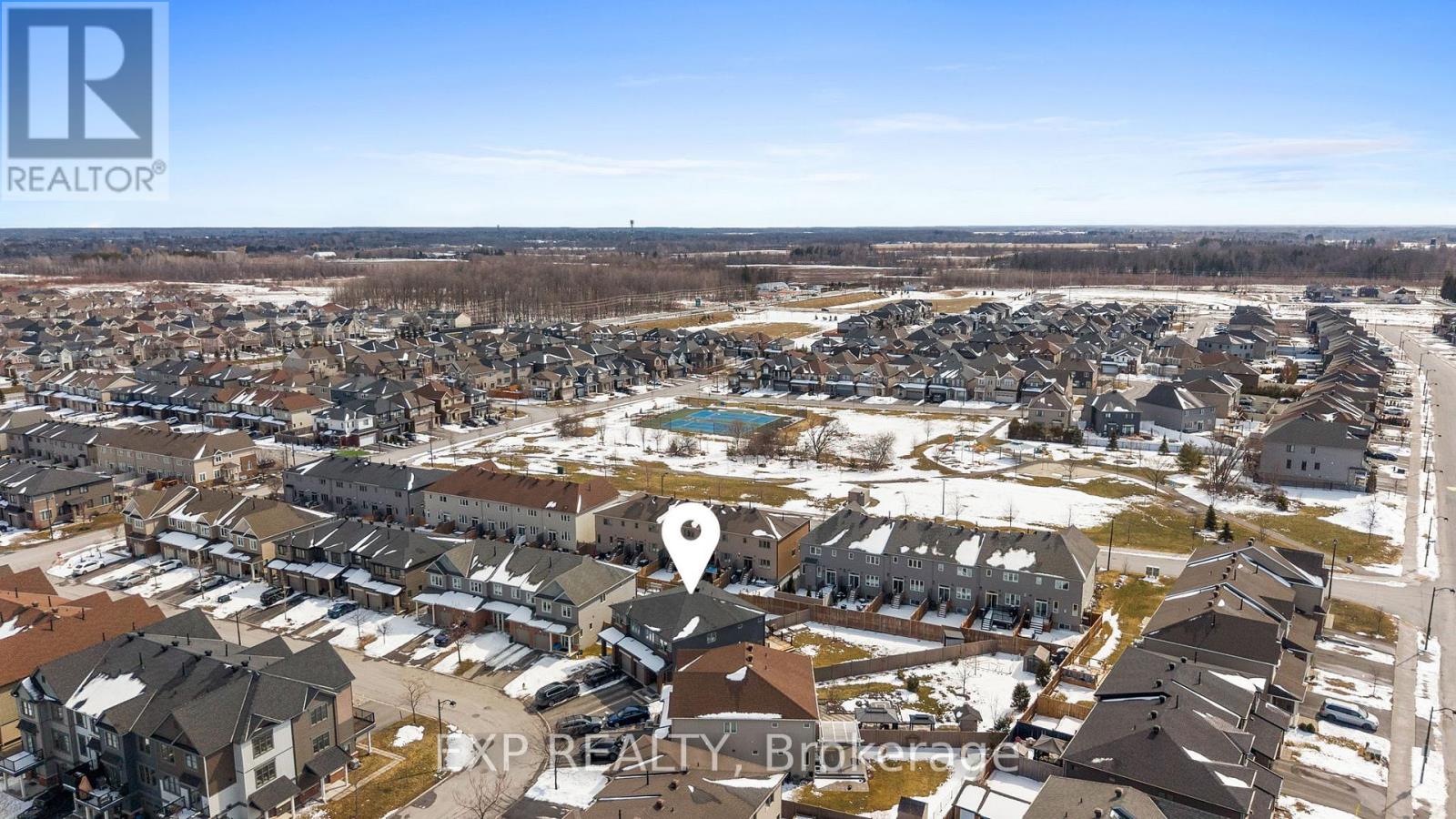 213 Belleek Lane, Ottawa, Ontario  K2J 6G2 - Photo 42 - X12918094