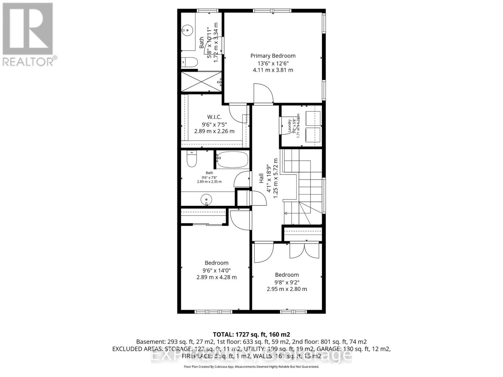 213 Belleek Lane, Ottawa, Ontario  K2J 6G2 - Photo 46 - X12918094