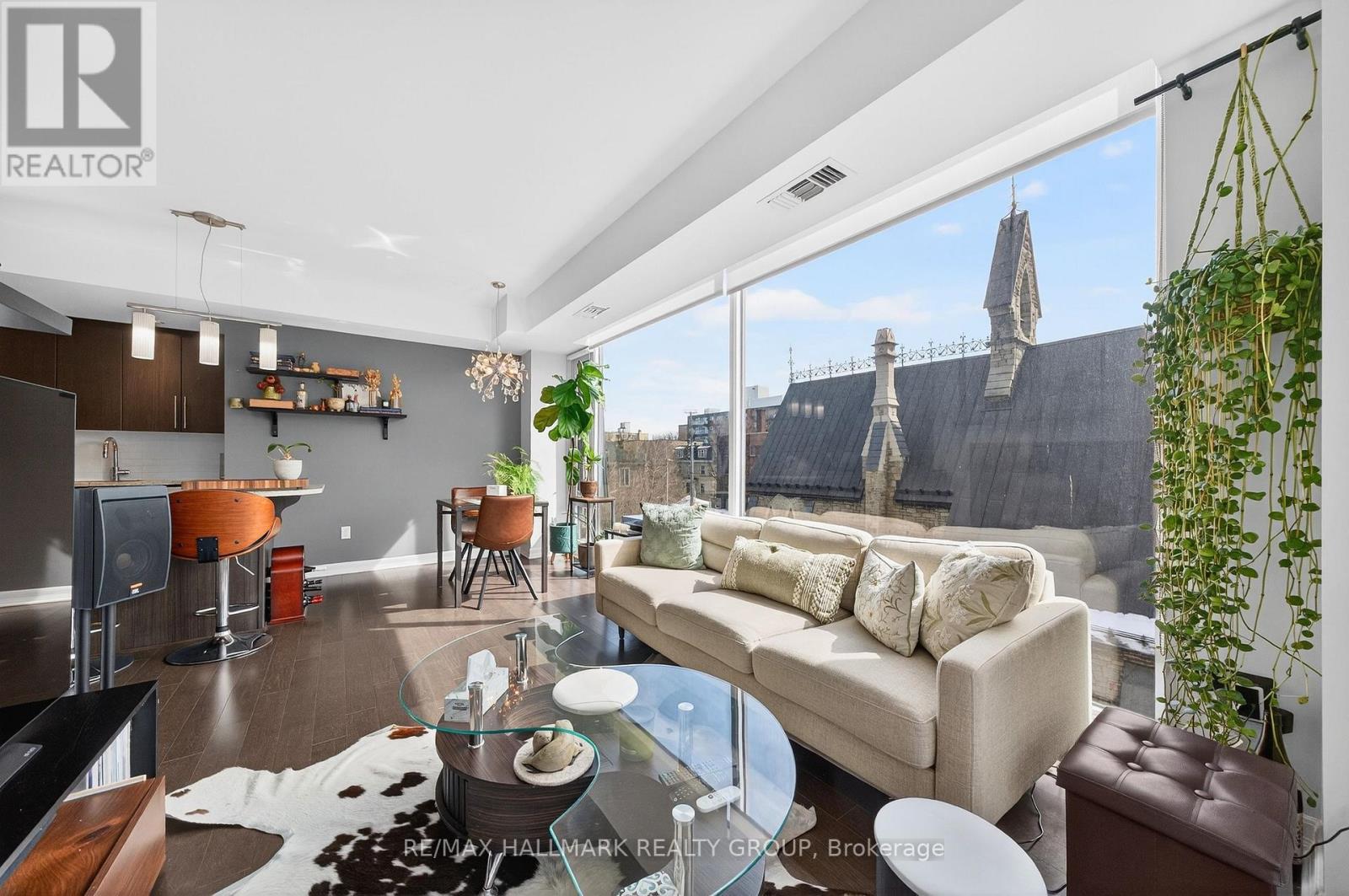 517 - 238 Besserer Street, Ottawa, Ontario  K1N 6B1 - Photo 11 - X12918100