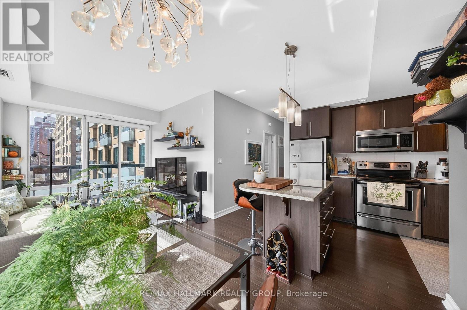 517 - 238 Besserer Street, Ottawa, Ontario  K1N 6B1 - Photo 17 - X12918100