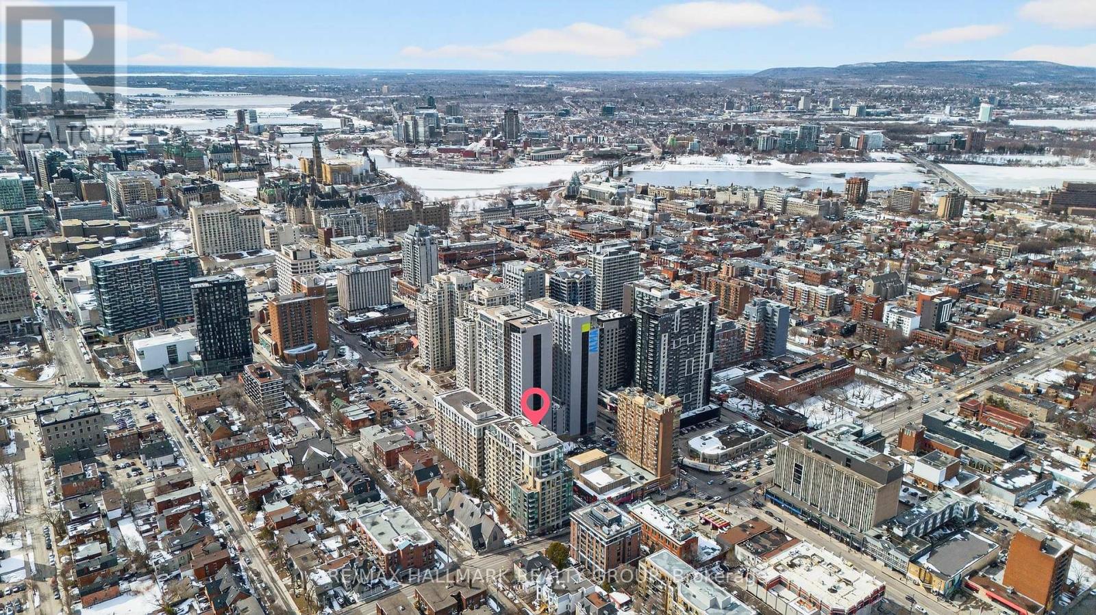 517 - 238 Besserer Street, Ottawa, Ontario  K1N 6B1 - Photo 42 - X12918100