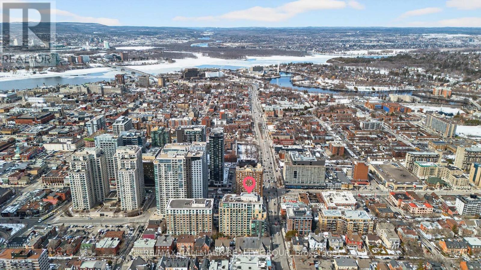 517 - 238 Besserer Street, Ottawa, Ontario  K1N 6B1 - Photo 43 - X12918100