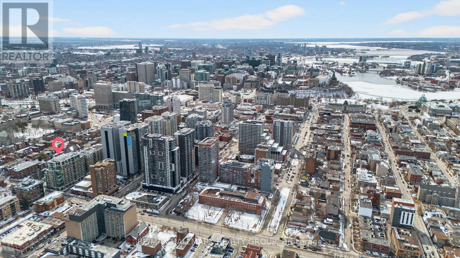 517 - 238 Besserer Street, Ottawa, Ontario  K1N 6B1 - Photo 45 - X12918100