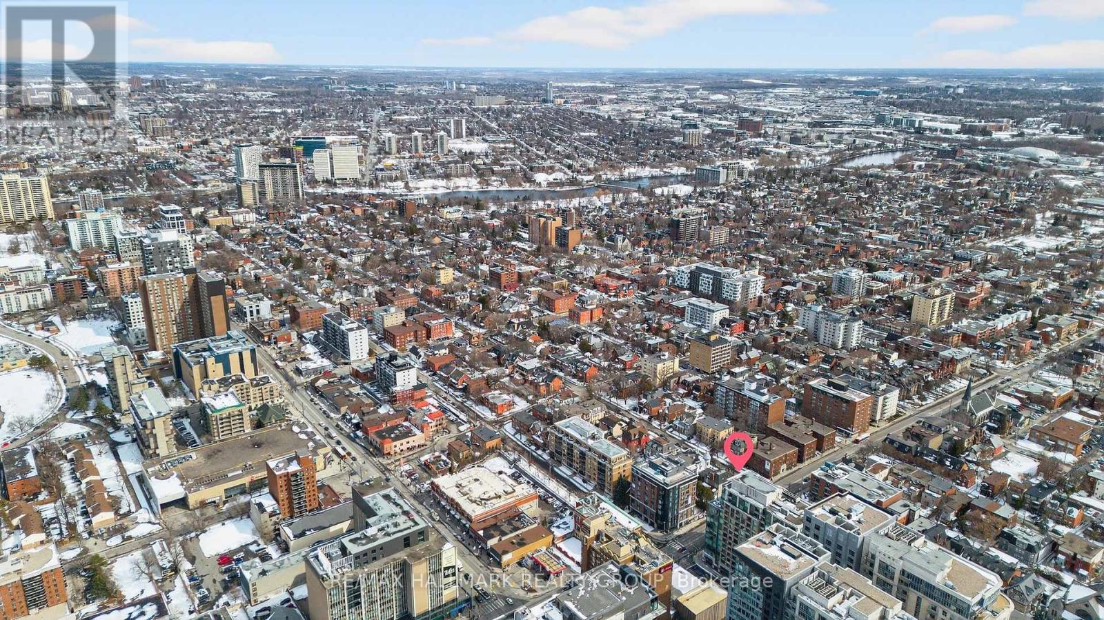 517 - 238 Besserer Street, Ottawa, Ontario  K1N 6B1 - Photo 46 - X12918100