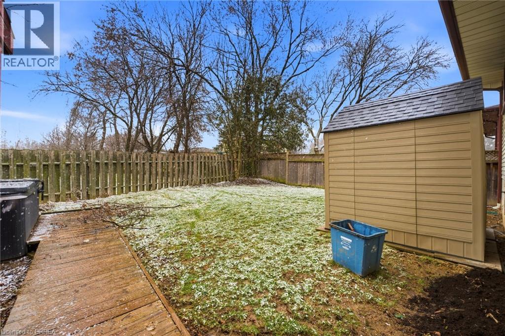179 Banbury Road, Brantford, Ontario  N3P 1E6 - Photo 24 - 40814602