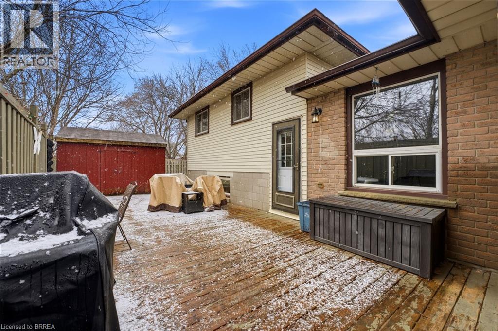 179 Banbury Road, Brantford, Ontario  N3P 1E6 - Photo 26 - 40814602