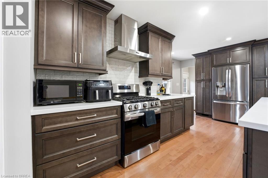 179 Banbury Road, Brantford, Ontario  N3P 1E6 - Photo 6 - 40814602