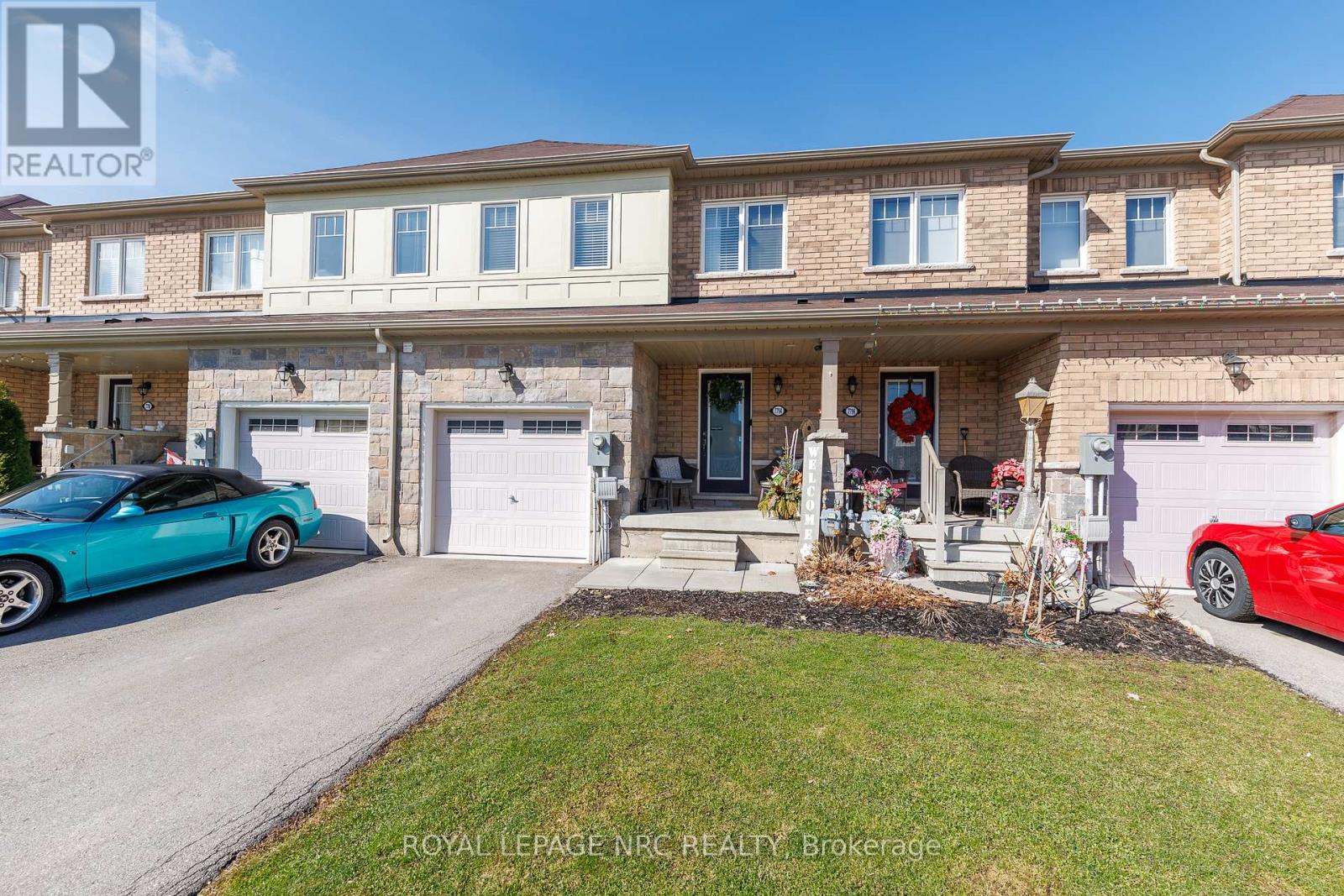 7794 WHITE PINE CRESCENT, Niagara Falls, Ontario