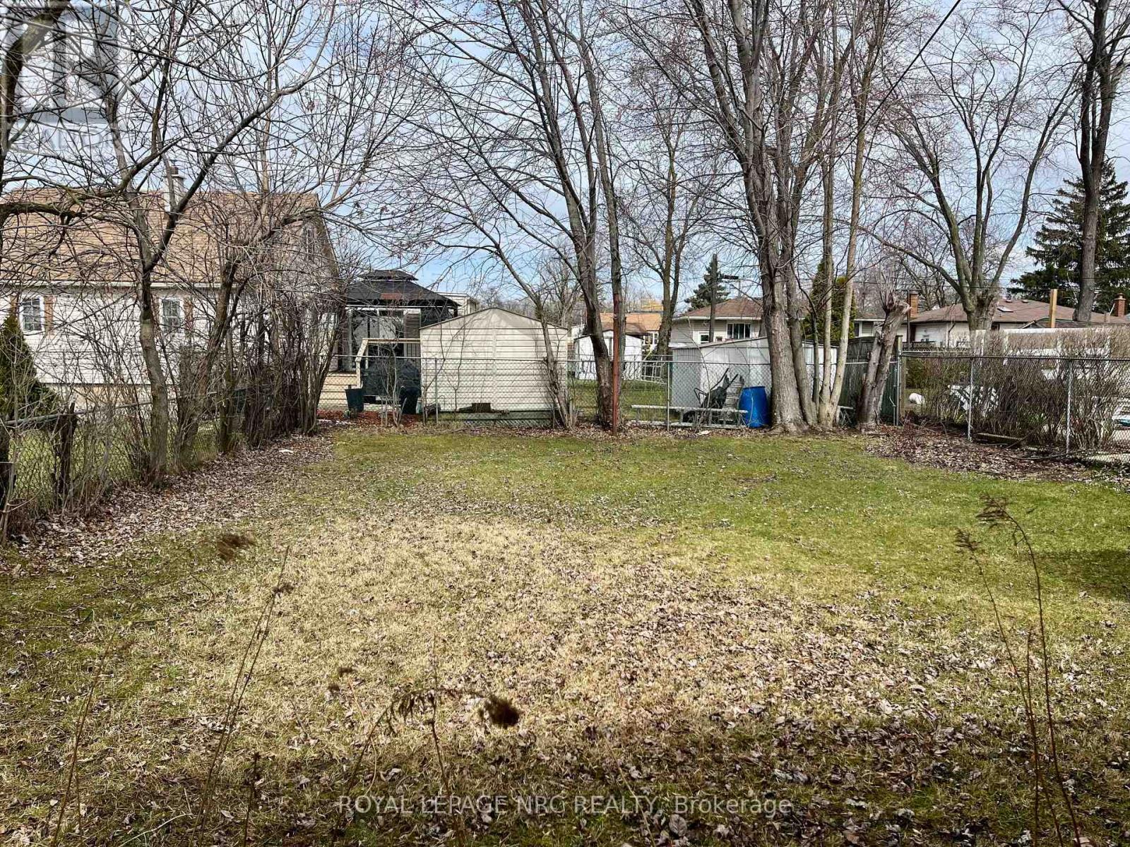 5 Greenwood Avenue, St. Catharines, Ontario  L2P 1X7 - Photo 5 - X12918062
