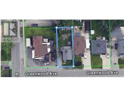 5 GREENWOOD AVENUE, St. Catharines, Ontario
