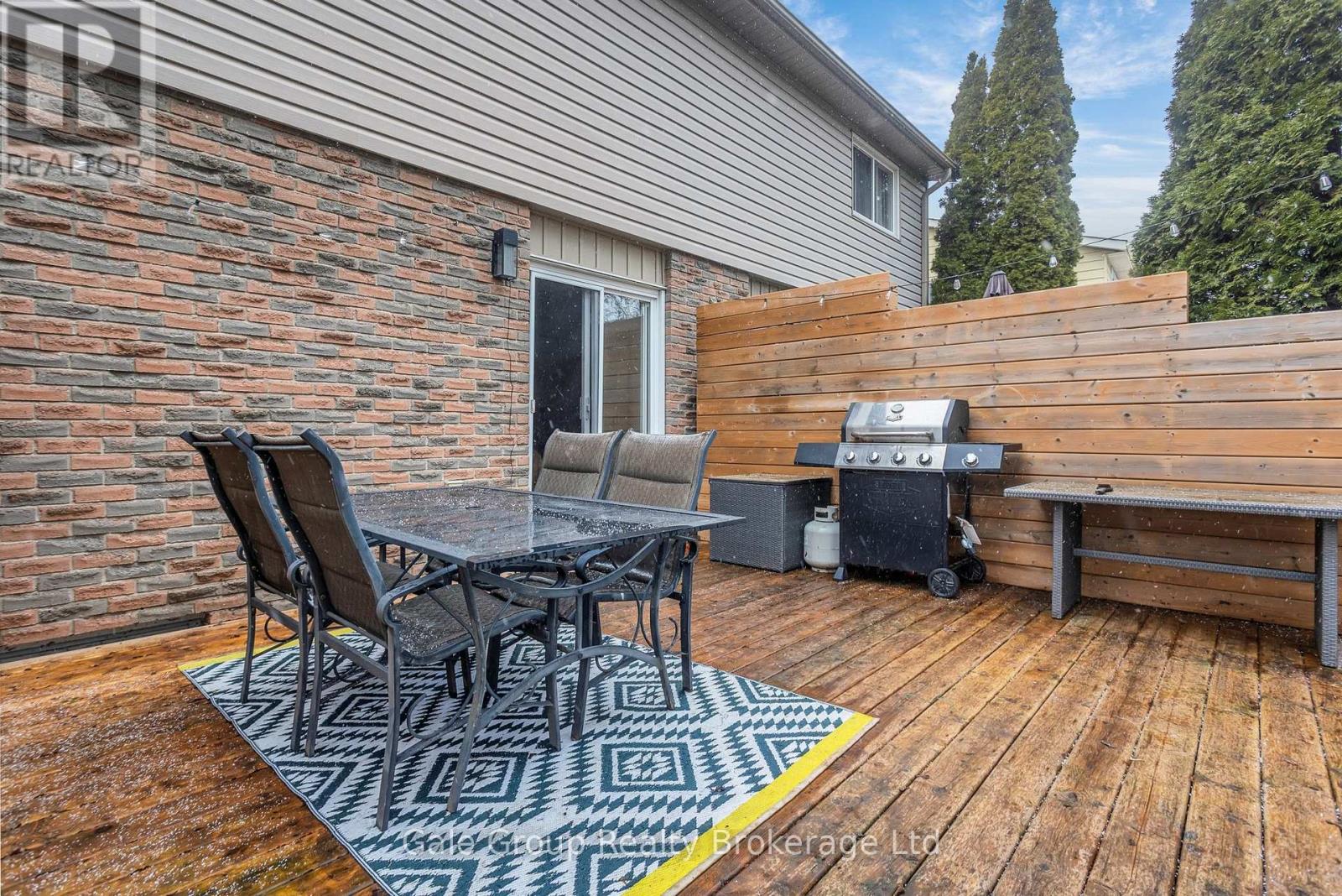 1079 Canfield Crescent, Woodstock, Ontario  N4S 8P3 - Photo 16 - X12918128