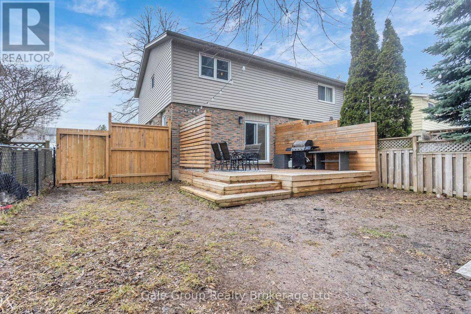 1079 Canfield Crescent, Woodstock, Ontario  N4S 8P3 - Photo 18 - X12918128