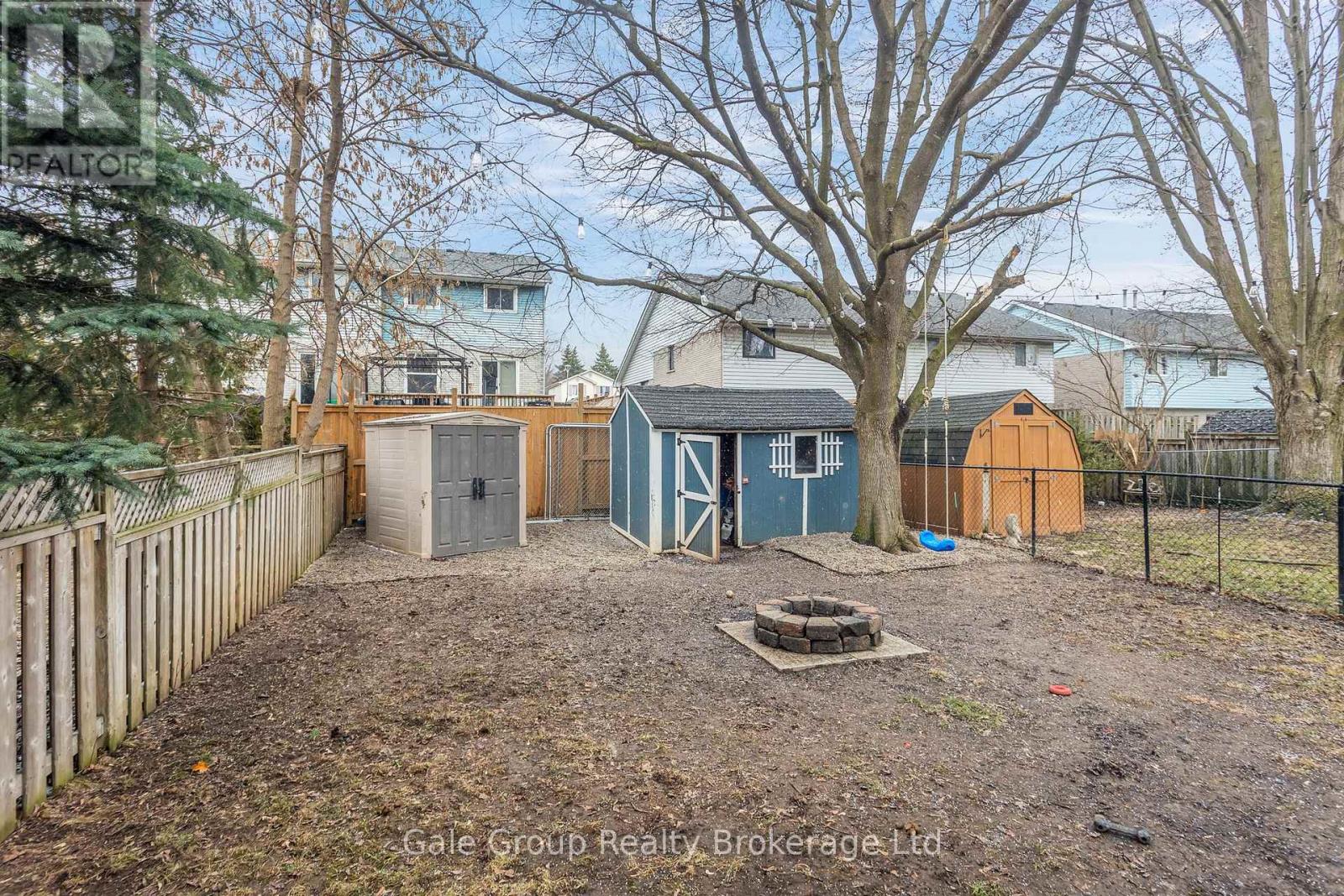 1079 Canfield Crescent, Woodstock, Ontario  N4S 8P3 - Photo 19 - X12918128