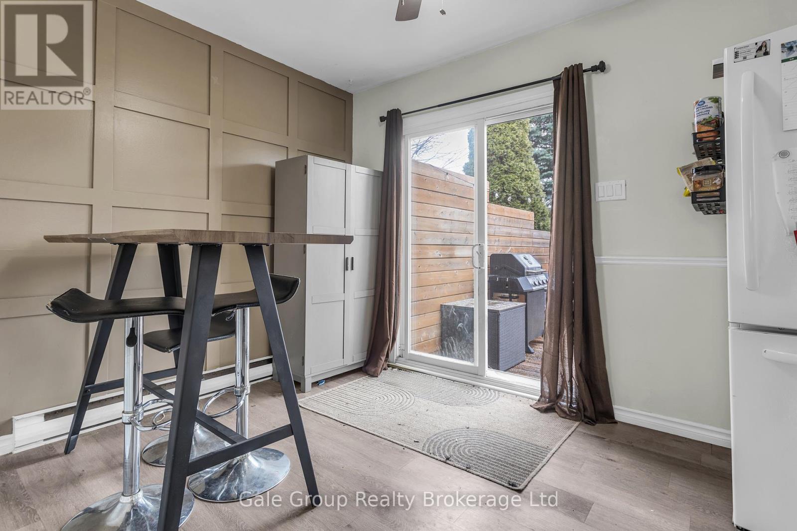 1079 Canfield Crescent, Woodstock, Ontario  N4S 8P3 - Photo 5 - X12918128