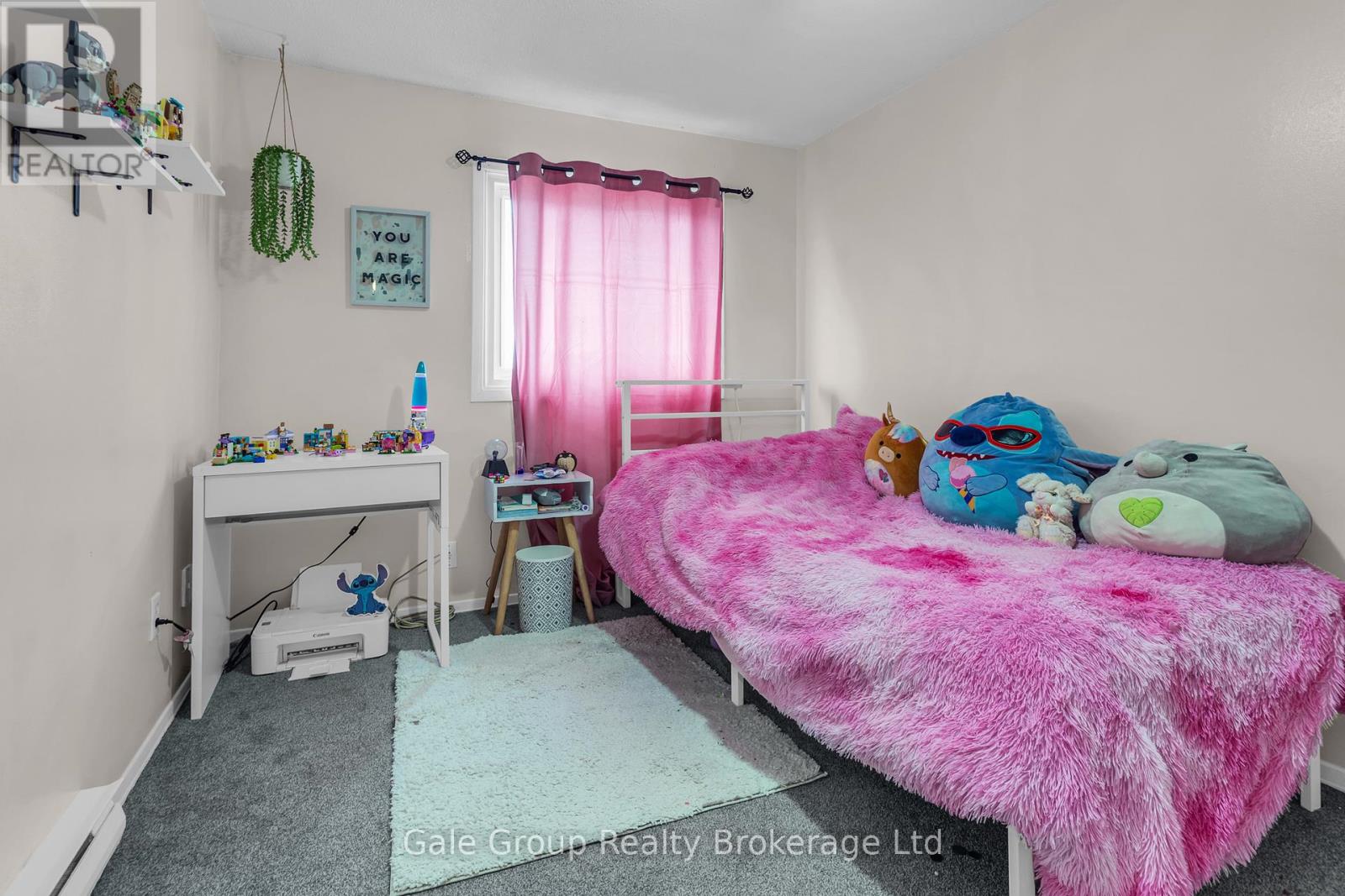 1079 Canfield Crescent, Woodstock, Ontario  N4S 8P3 - Photo 8 - X12918128