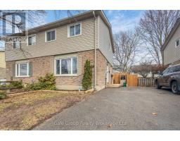1079 CANFIELD CRESCENT, Woodstock, Ontario