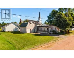 167 Prince Albert Street, Pugwash, Nova Scotia