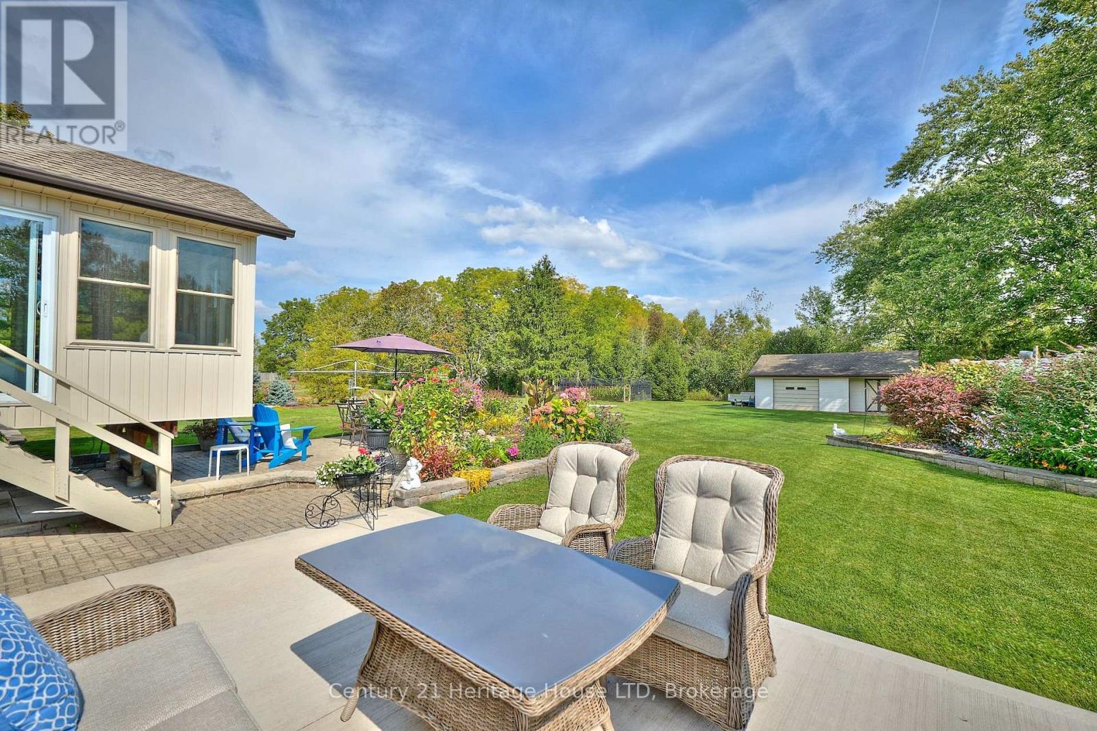 544 Rosehill Road, Fort Erie, Ontario  L2A 5M4 - Photo 31 - X12413166