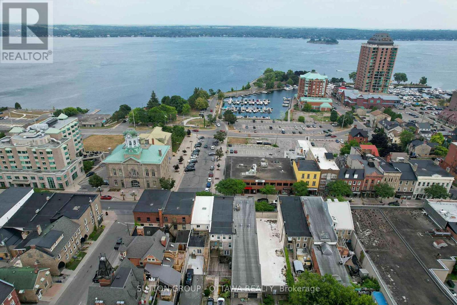 2 - 18 King Street W, Brockville, Ontario K6V 3P6 - Photo 4 - X12737760