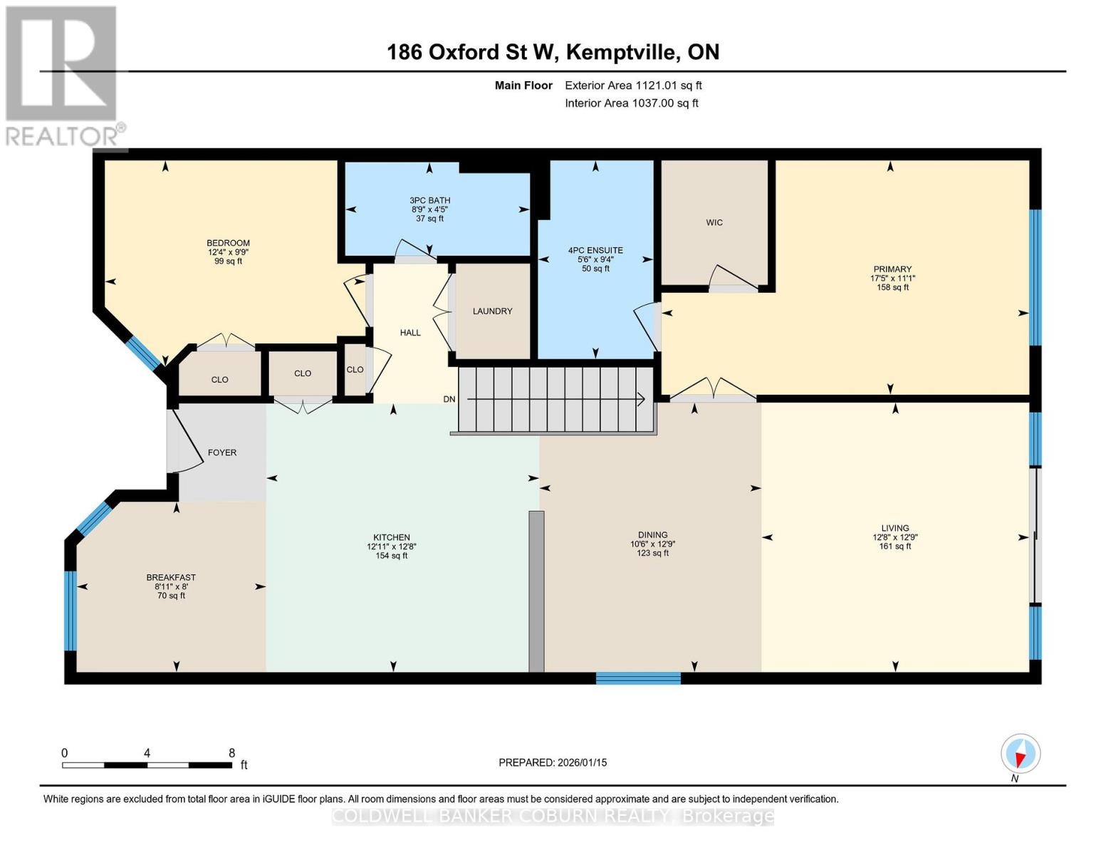 186 Oxford Street W, North Grenville, Ontario  K0G 1J0 - Photo 33 - X12874174