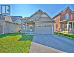 871 BURWELL STREET, Fort Erie, Ontario