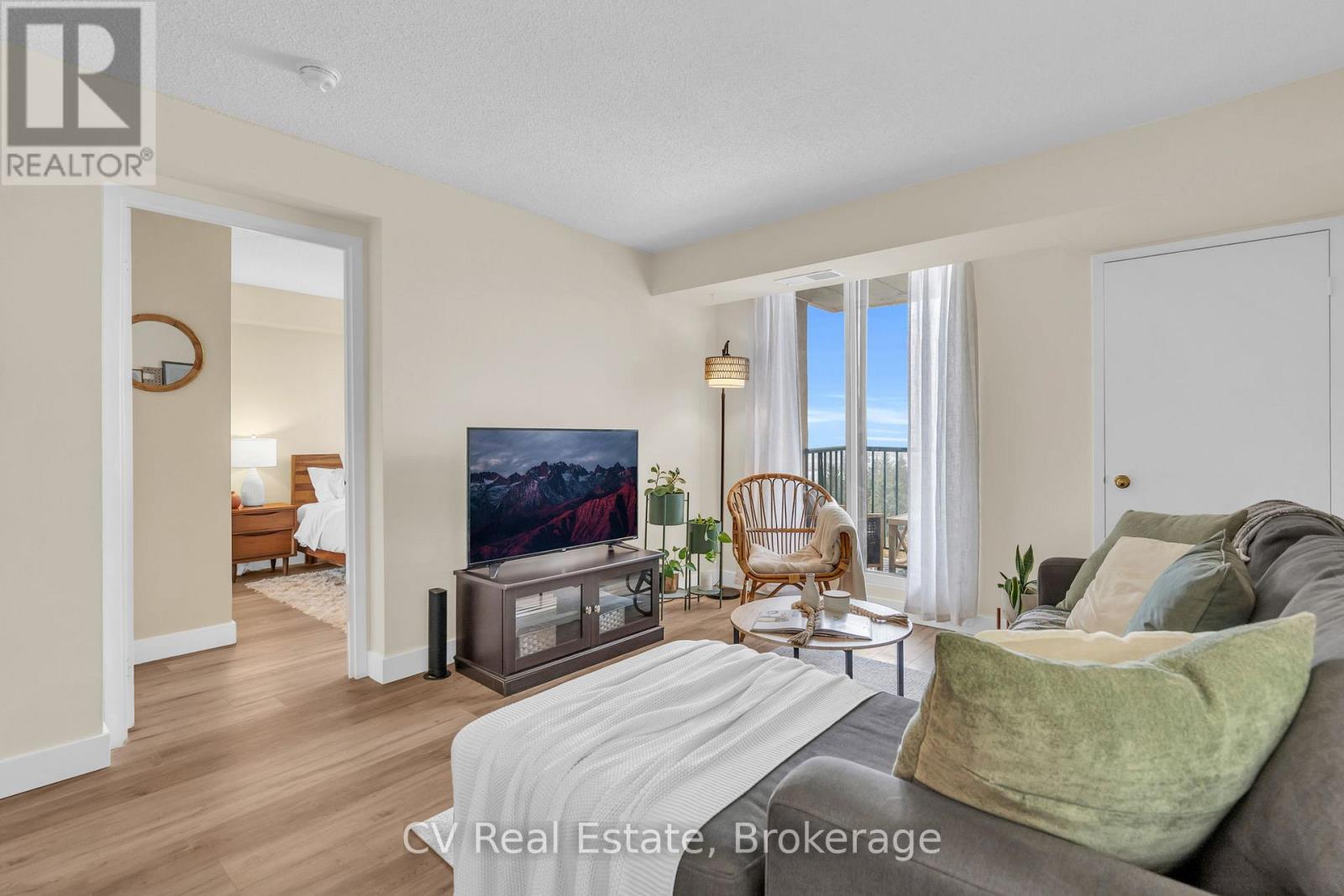 811 - 75 Ellen Street, Barrie, Ontario  L4N 7R6 - Photo 12 - S12918068