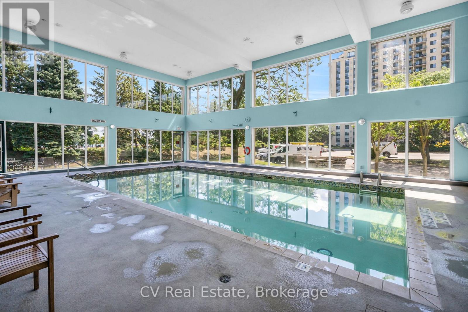 811 - 75 Ellen Street, Barrie, Ontario  L4N 7R6 - Photo 29 - S12918068