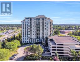 811 - 75 ELLEN STREET, Barrie, Ontario