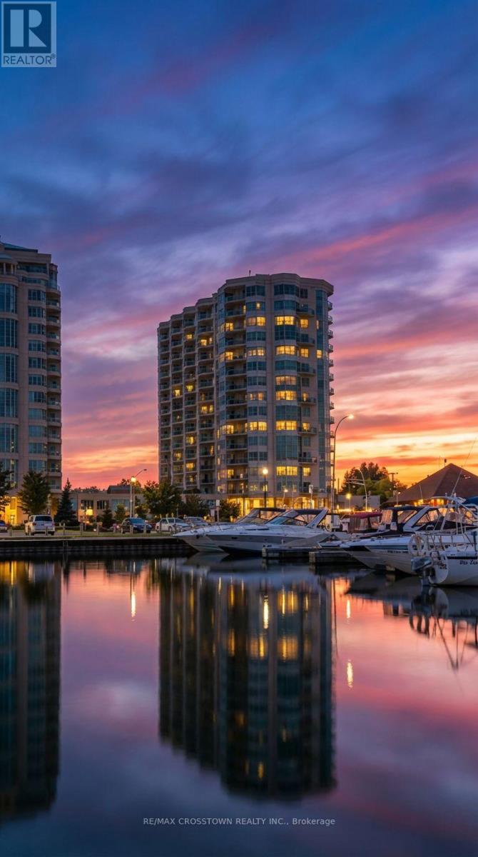 710 - 6 Toronto Street, Barrie, Ontario L4N 9R2 - Photo 49 - S12748452