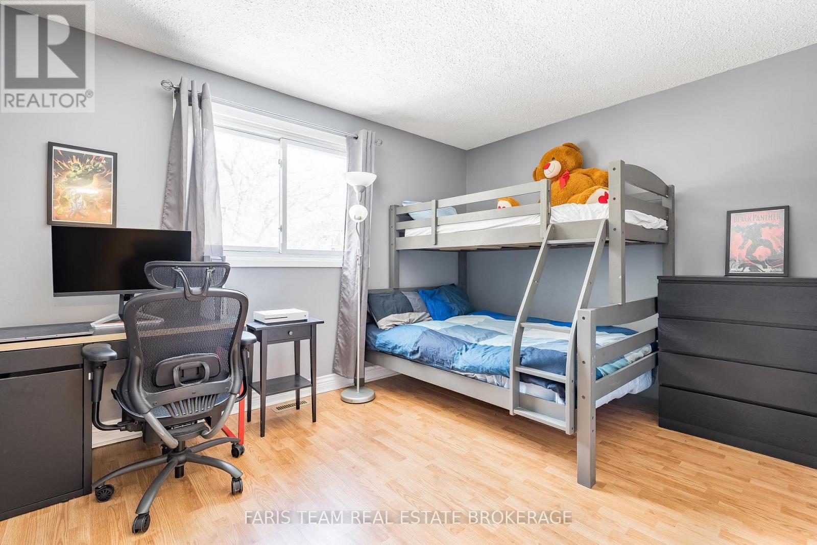 20 Indian Arrow Road, Barrie, Ontario  L4M 5G3 - Photo 20 - S12909306