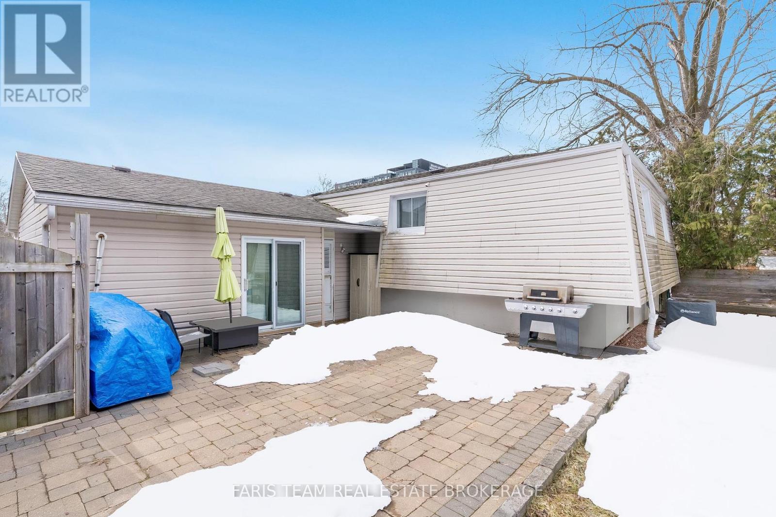 20 Indian Arrow Road, Barrie, Ontario  L4M 5G3 - Photo 36 - S12909306