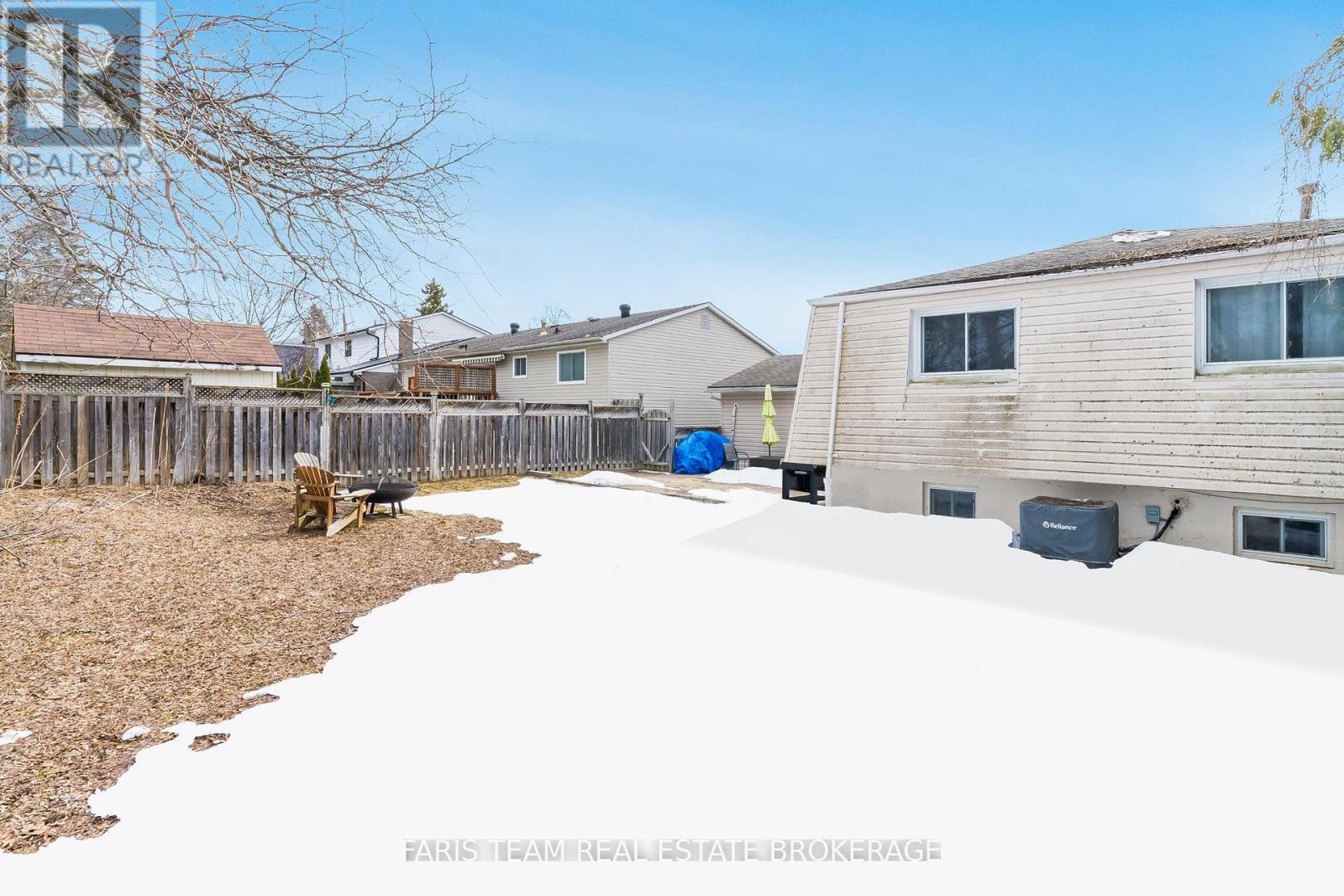 20 Indian Arrow Road, Barrie, Ontario  L4M 5G3 - Photo 39 - S12909306