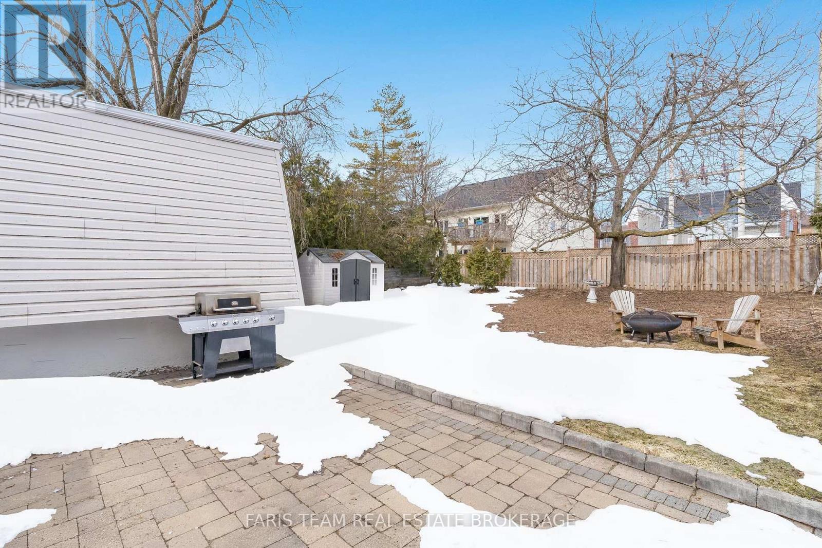 20 Indian Arrow Road, Barrie, Ontario  L4M 5G3 - Photo 34 - S12909306