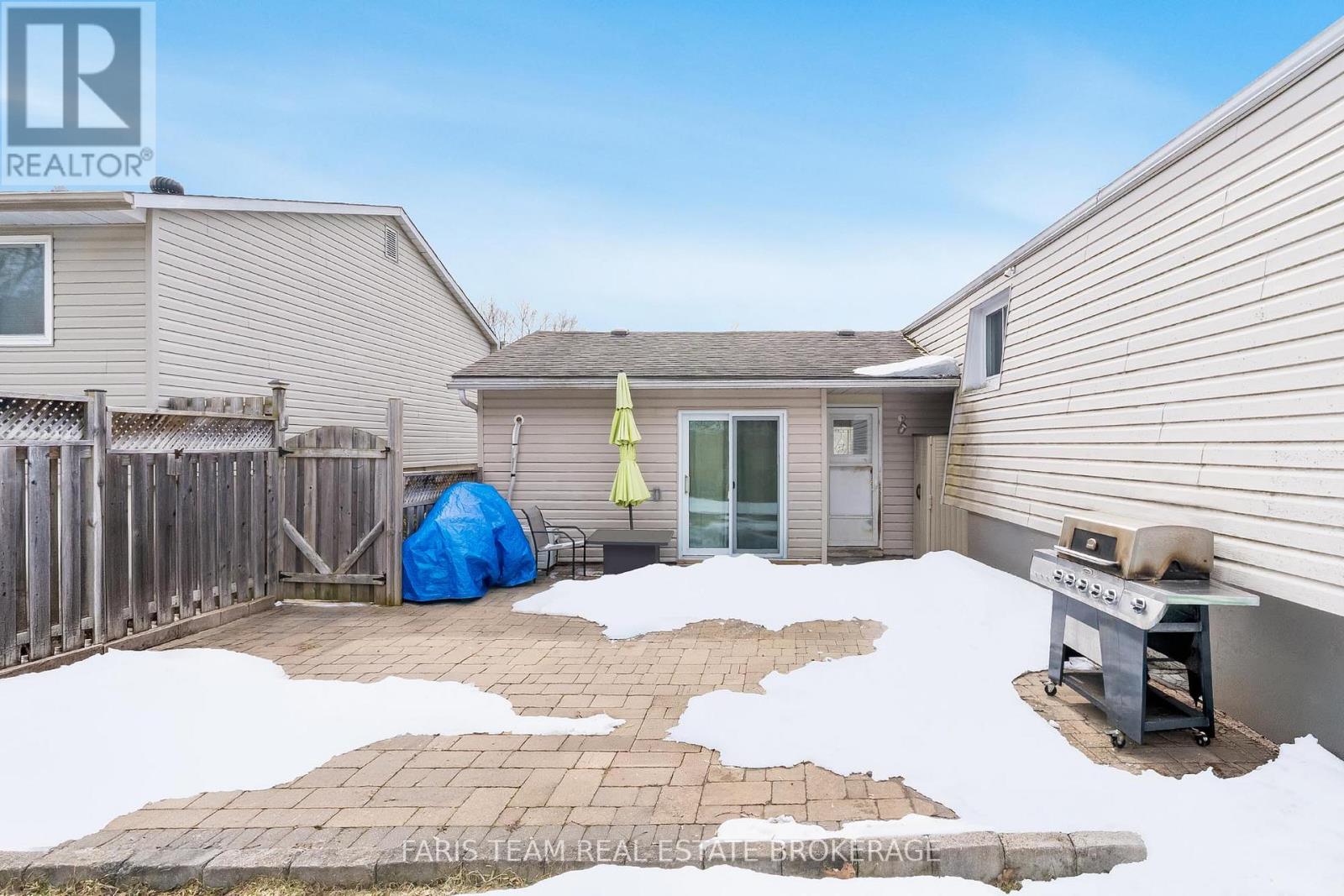 20 Indian Arrow Road, Barrie, Ontario  L4M 5G3 - Photo 37 - S12909306