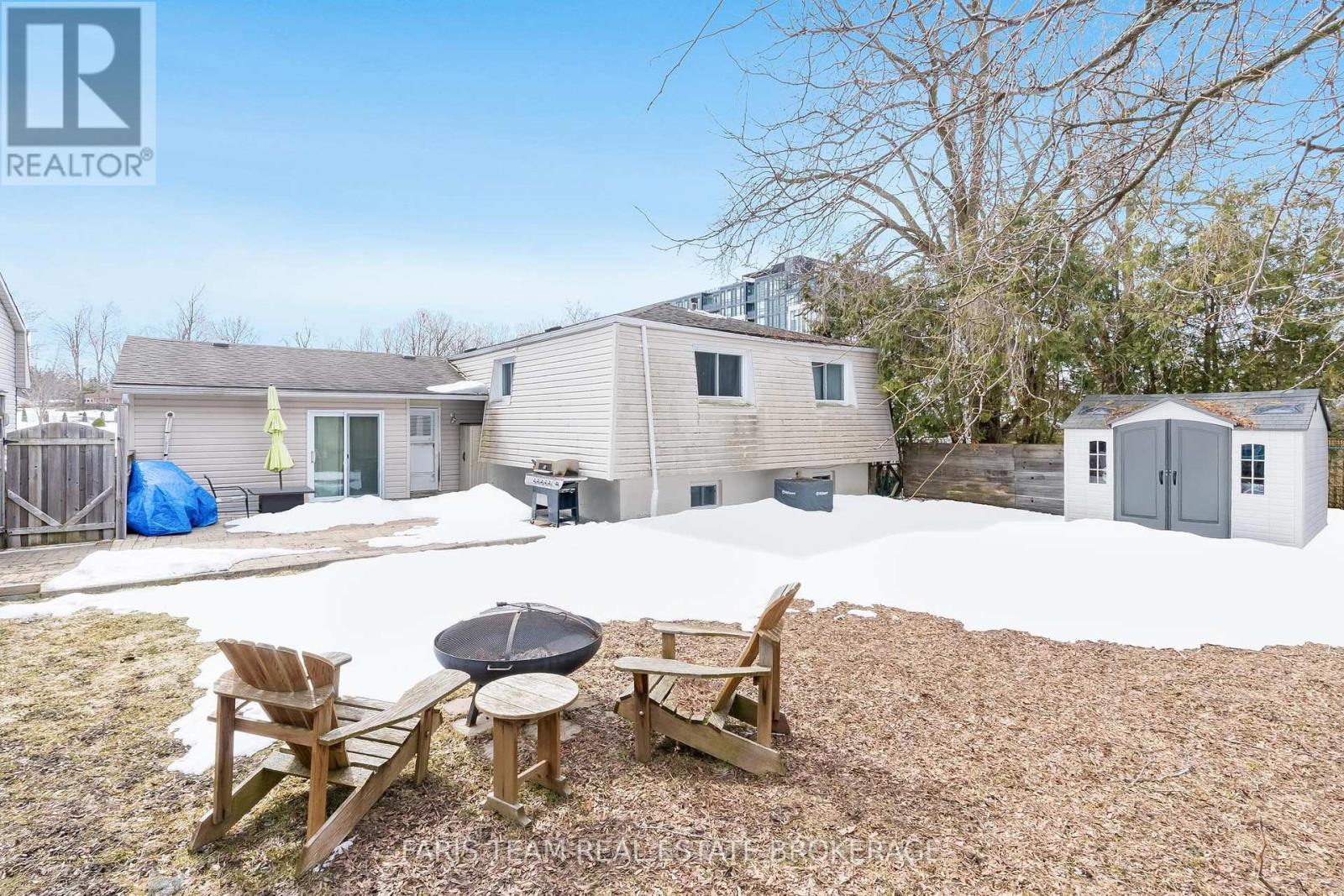 20 Indian Arrow Road, Barrie, Ontario  L4M 5G3 - Photo 38 - S12909306