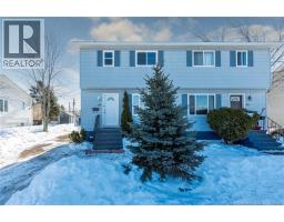 86 Lonsdale Drive, moncton, New Brunswick