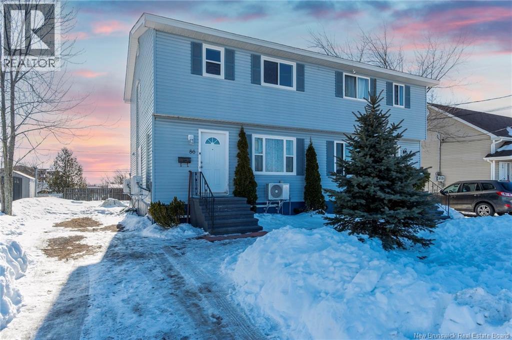 86 Lonsdale Drive, Moncton, New Brunswick  E1G 2H9 - Photo 3 - NB134022