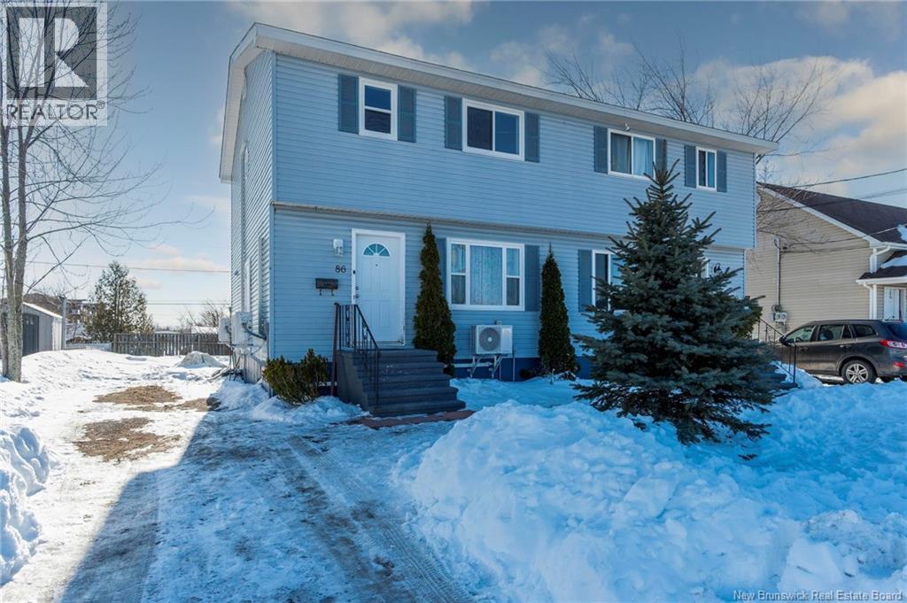 86 Lonsdale Drive, Moncton, New Brunswick  E1G 2H9 - Photo 2 - NB134022