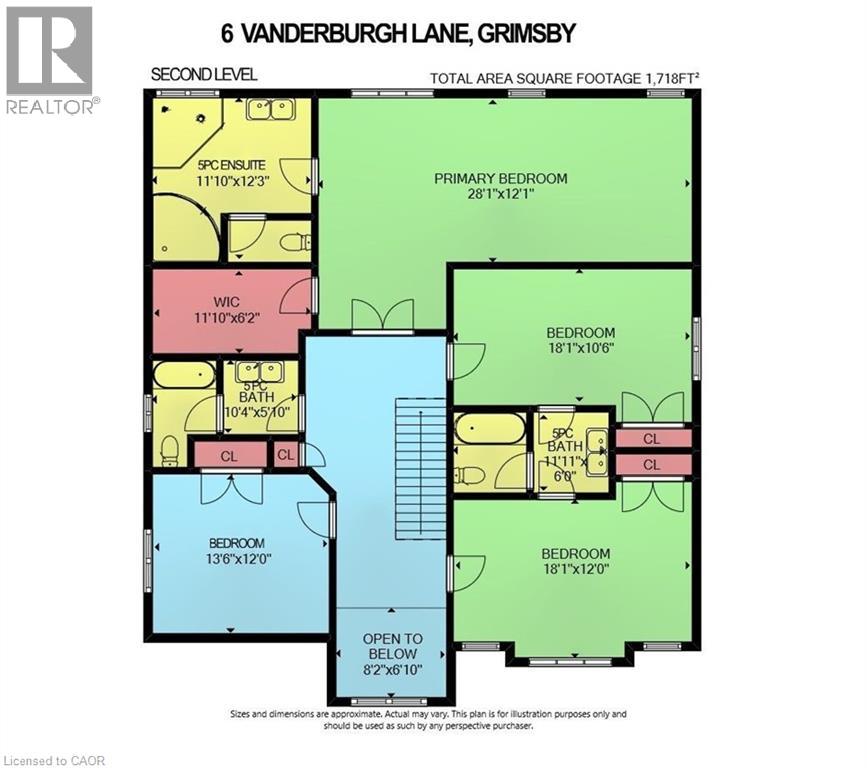 6 Vanderburgh Lane, Grimsby, Ontario  L3M 1P5 - Photo 48 - 40799514