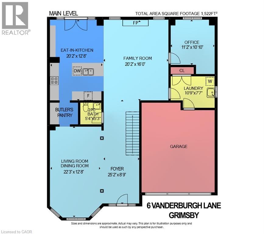 6 Vanderburgh Lane, Grimsby, Ontario  L3M 1P5 - Photo 49 - 40799514