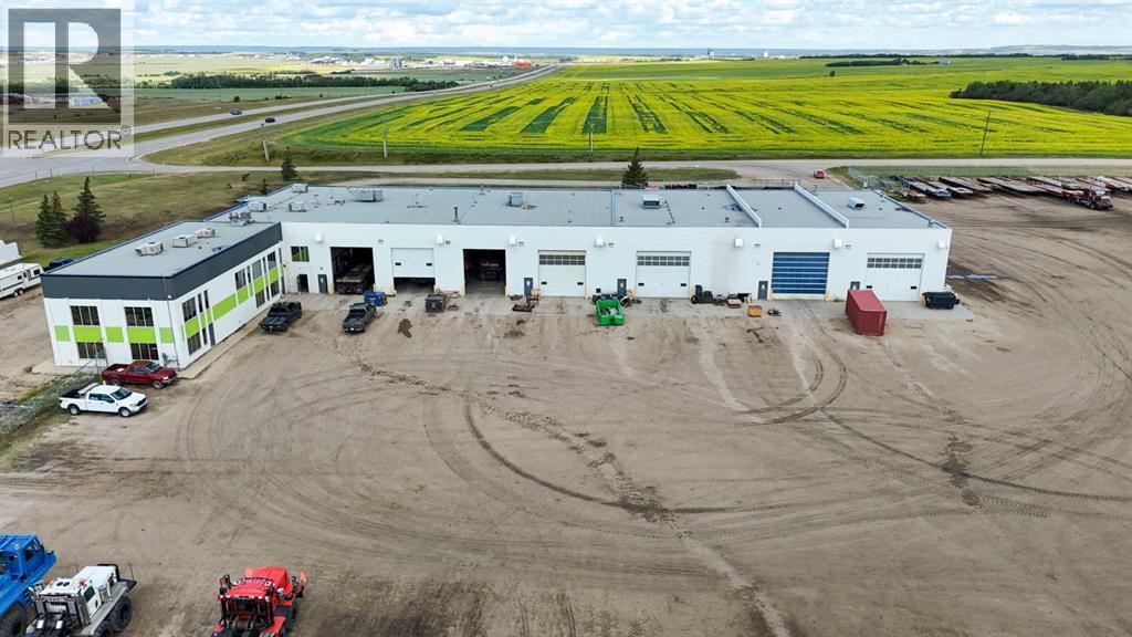 60073 Township Road 730, Rural Grande Prairie No. 1, Alberta  T8V 3A7 - Photo 7 - A2295658