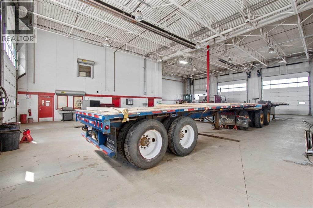 60073 Township Road 730, Rural Grande Prairie No. 1, Alberta  T8V 3A7 - Photo 9 - A2295658